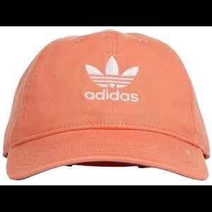 New with Tag: Adidas Women’s Hat Coral